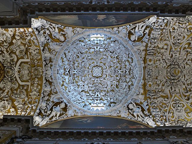 Iglesias de Sevilla: Santa María la Blanca