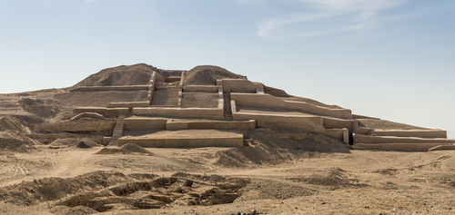 Monumentos que no te puedes perder en Nazca