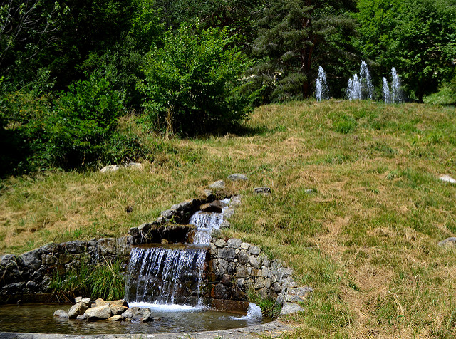Caldas de Boí