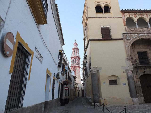 Écija, uno de los pueblos de Sevilla más bonitos