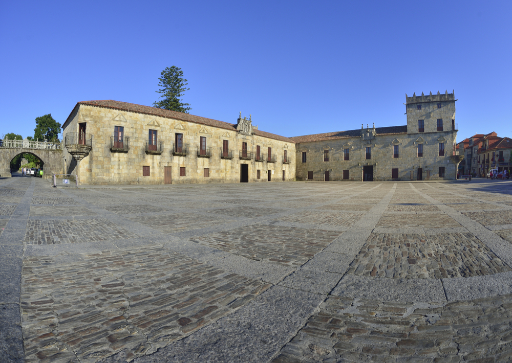 Cambados en Rías Baixas