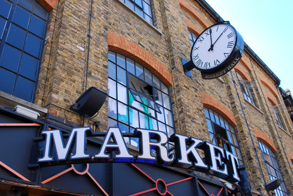 Camden Market