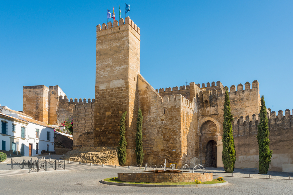 Carmona, uno de los pueblos más bonitos de Sevilla