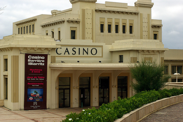 Casino de Biarritz