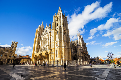 Un recorrido por las catedrales españolas más hermosas