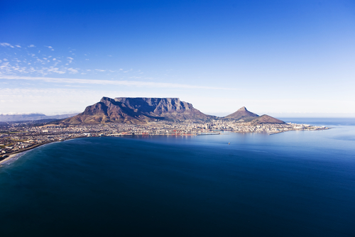 7 planes para organizar en tu viaje a Ciudad del Cabo