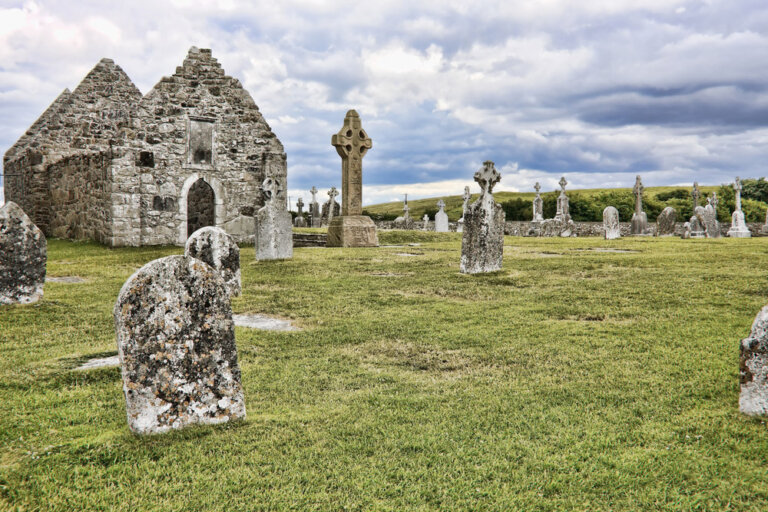 6 monumentos que tienes que ver en Irlanda