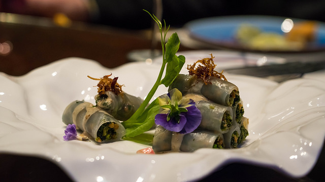 Comida tradicional de Guilin