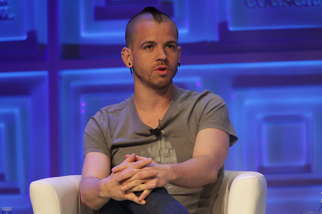 David Muñoz, chef de DiverXo