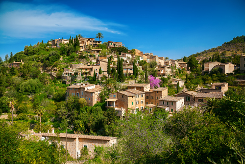 Visitamos 7 pueblos de España con encanto