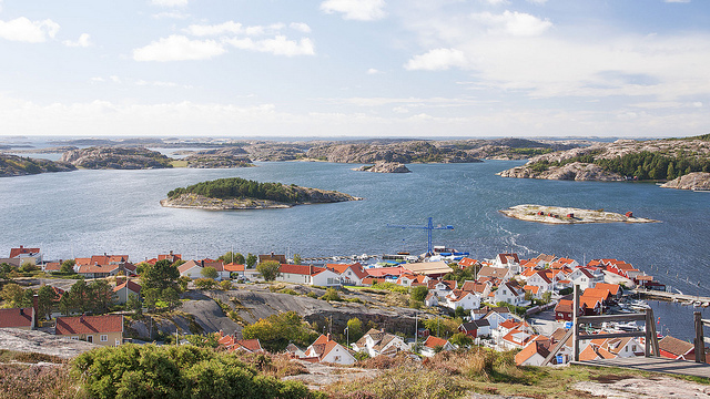 Fjallbacka