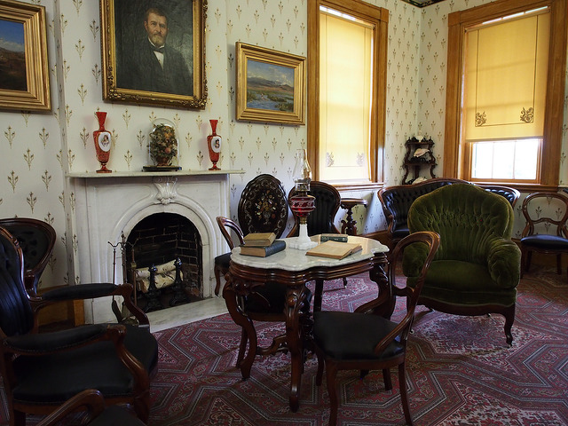 Galena Historical Society