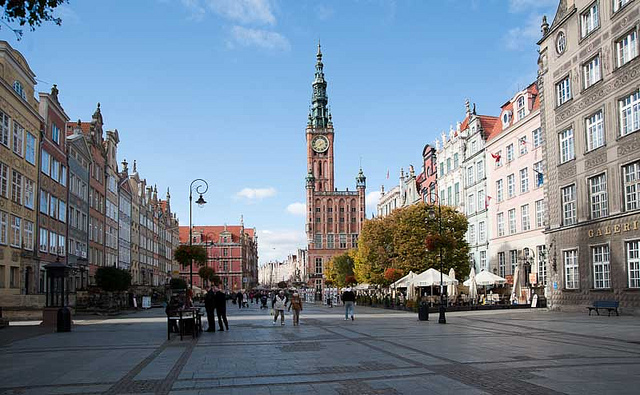 Gdansk