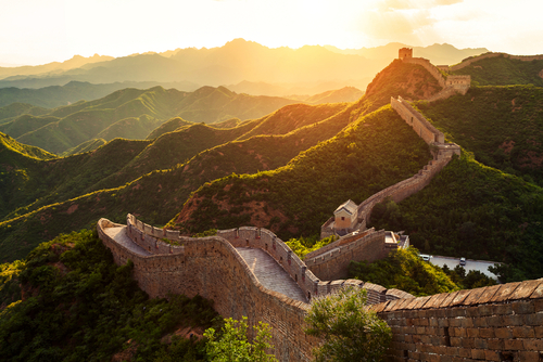5 países de Asia que no te puedes perder