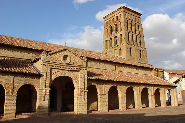 HAro, uno de los pueblos que ver en La Rioja