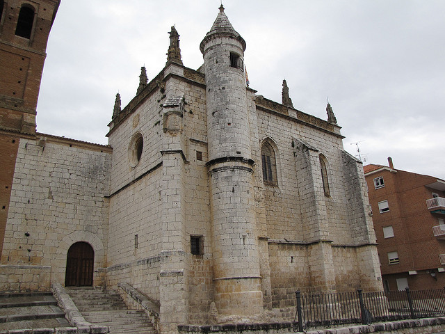 Tordesillas, uno de los pueblos de Valladolid más bonitos
