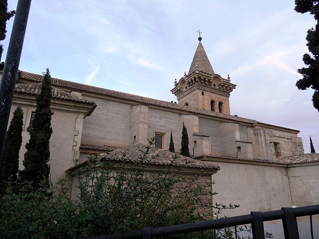 Yecla, uno de los pueblos de Murcia más bonitos