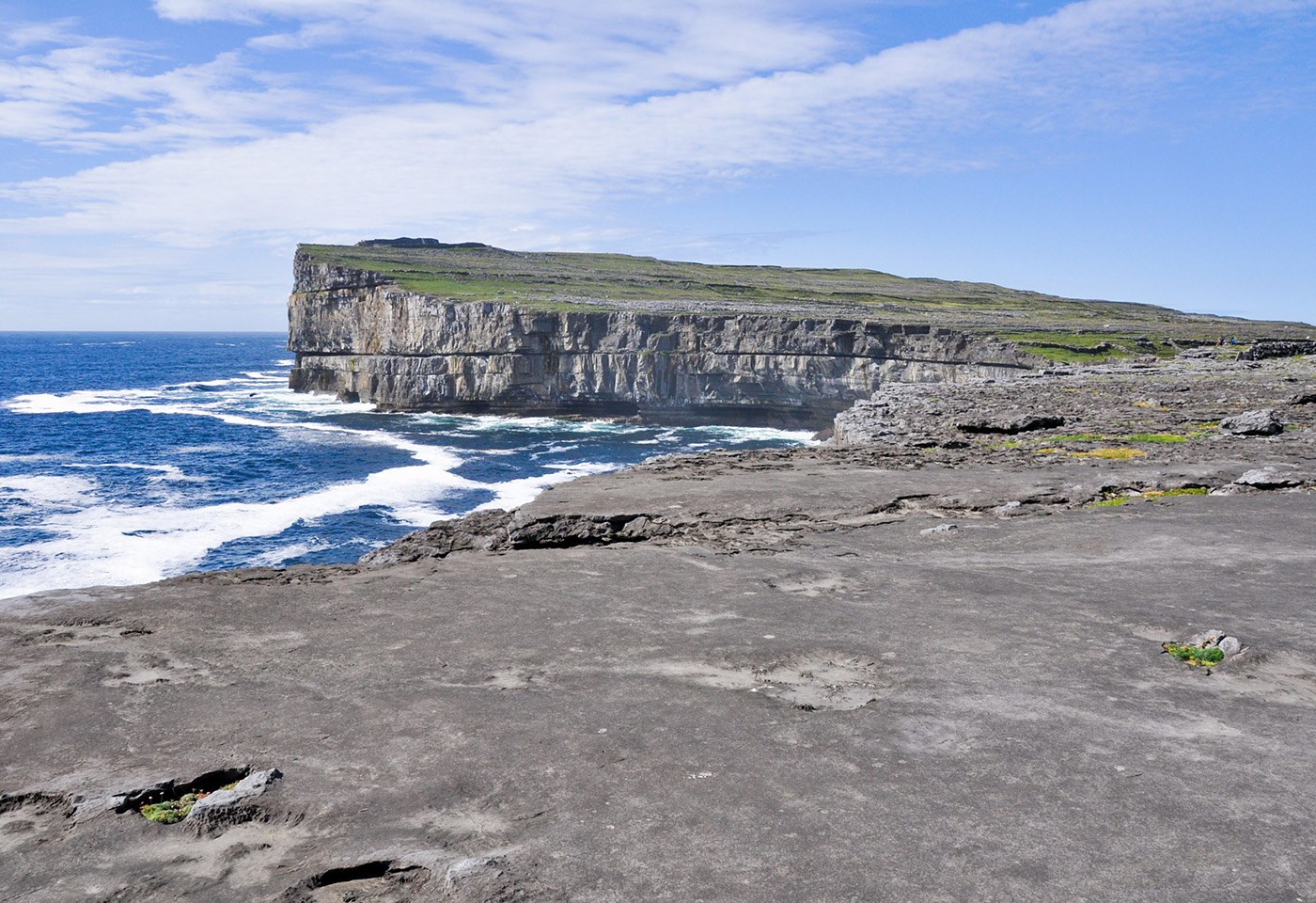 Islas de Aran, lugares para enamorarse de Irlanda