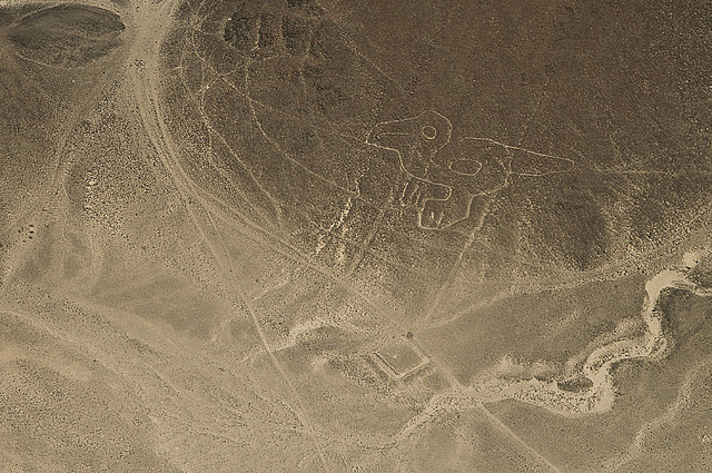 Líneas de Nazca