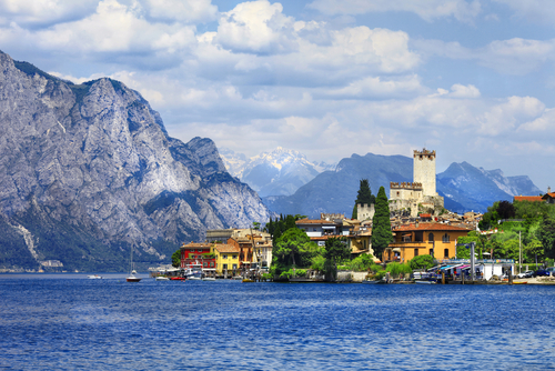 ¿Cuál es la mejor época para viajar a Italia?