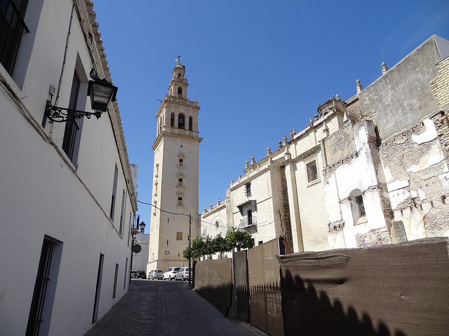 Lebrija, uno de los pueblos más bonitos de Sevilla
