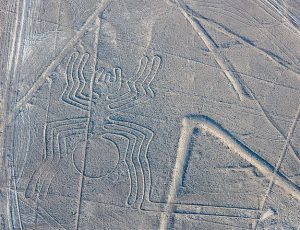 Líneas de Nazca
