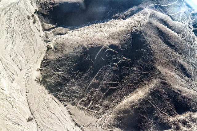 Líneas de Nazca 