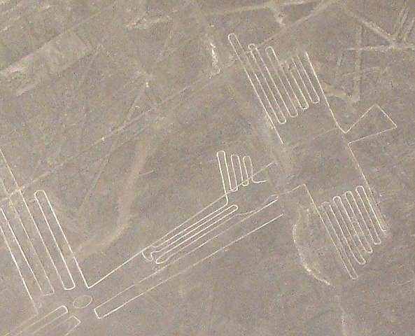 Líneas de Nazca