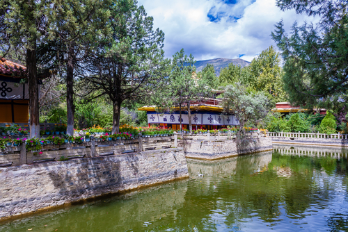 Lhasa
