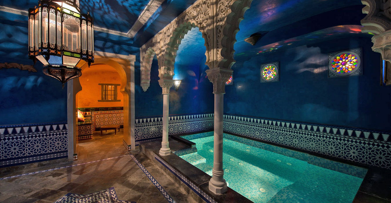 Hoteles de Bruselas, Manos Premier