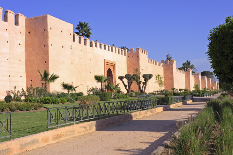 5 maravillosos monumentos que ver en Marrakech