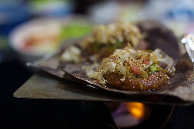 Miso, plato de la gastronomía de Japón