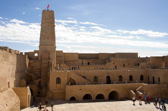 5 ciudades de Túnez que no te puedes perder