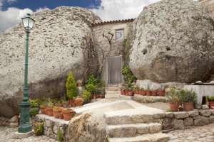 Monsanto en Portugal