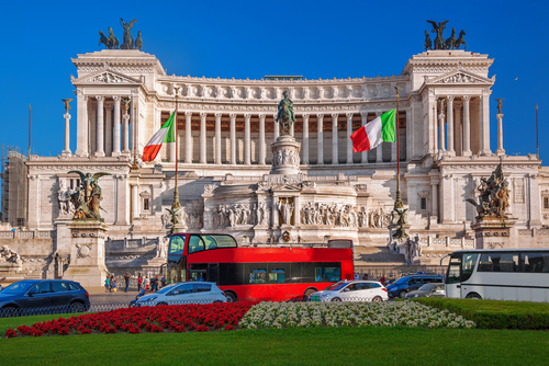 Cómo moverse por Roma: consejos prácticos