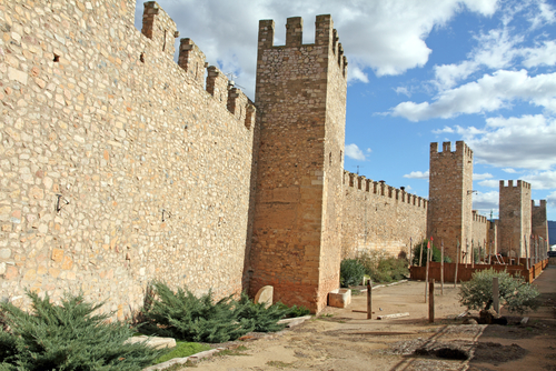 Montblanch, uno de los pueblos de Tarragona más bonitos