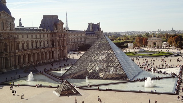 8 interesantes museos de París que debes visitar