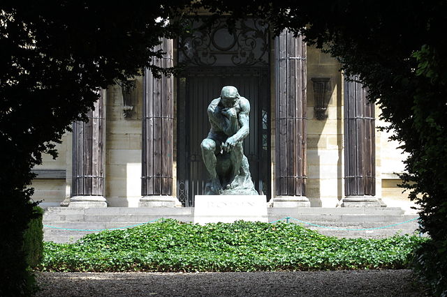 Museo Rodin de París