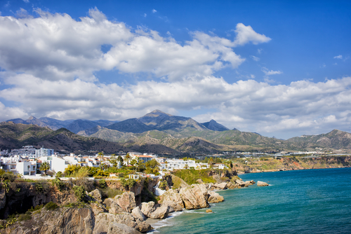 Los 8 pueblos de Andalucía con más encanto