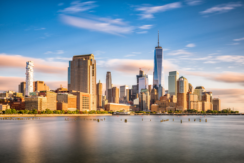 ¿Cuál es la mejor época para viajar a Nueva York?
