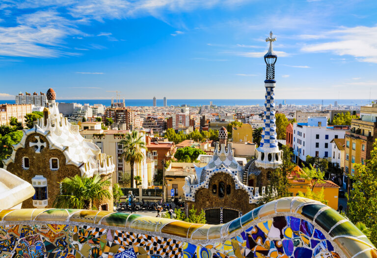 Consejos para viajar a Barcelona con poco dinero