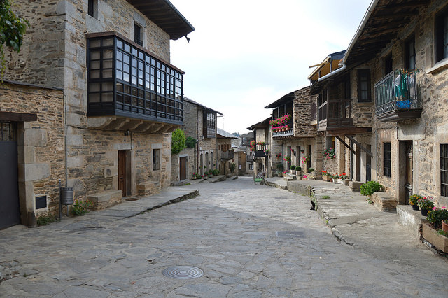 Puebla de Sanabria