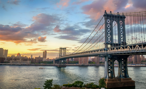 Puente de Manhattan