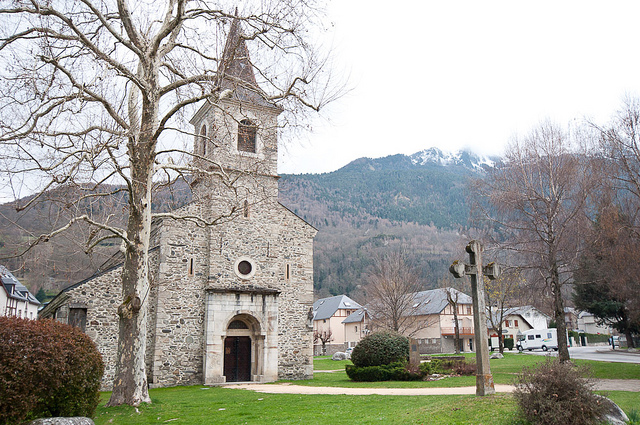 Saint Lary, un encantador paseo por el Pirineo francés
