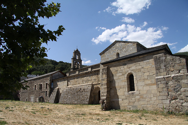San Martín de Castañeda