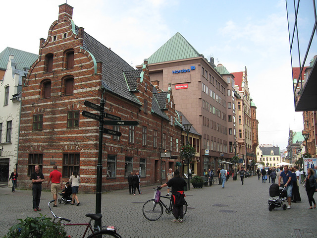 Calle Sodergatan
