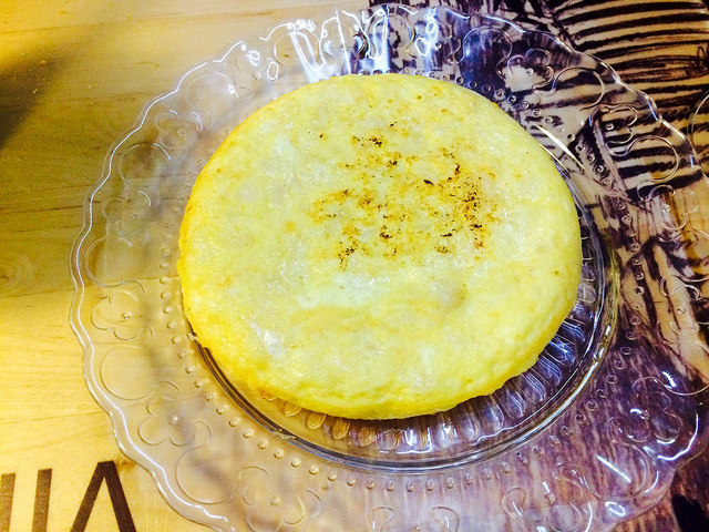 Vinoteca Bernardina, los mejores pintxos de San Sebastián