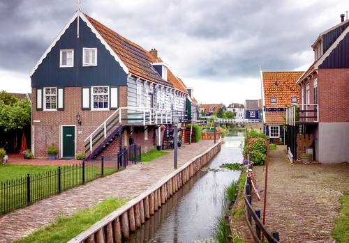 Volendam