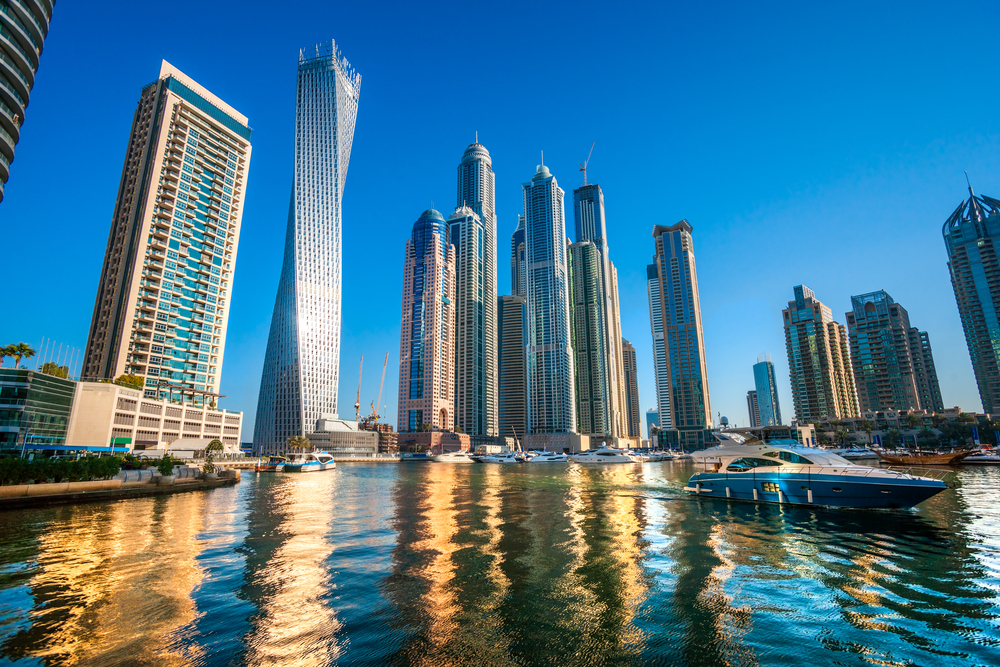 Abu Dhabi, destino para ganadores de lotería