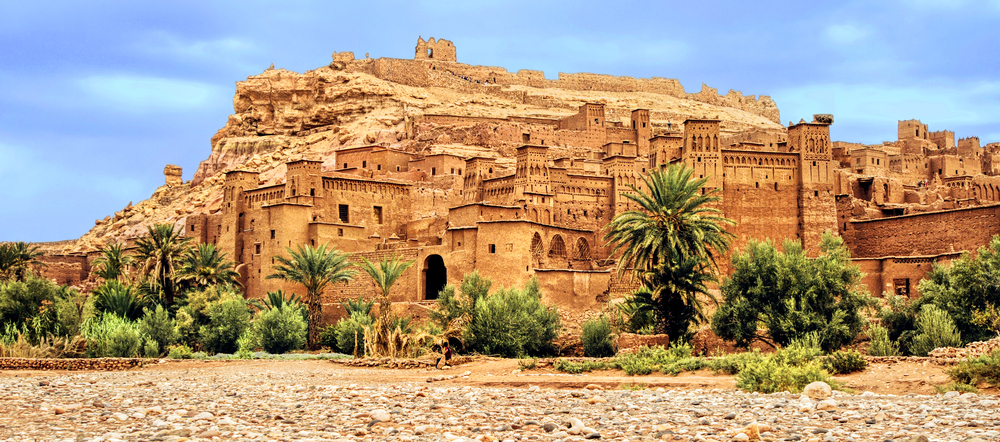 Descubre algunas de las más bellas joyas de Marruecos
